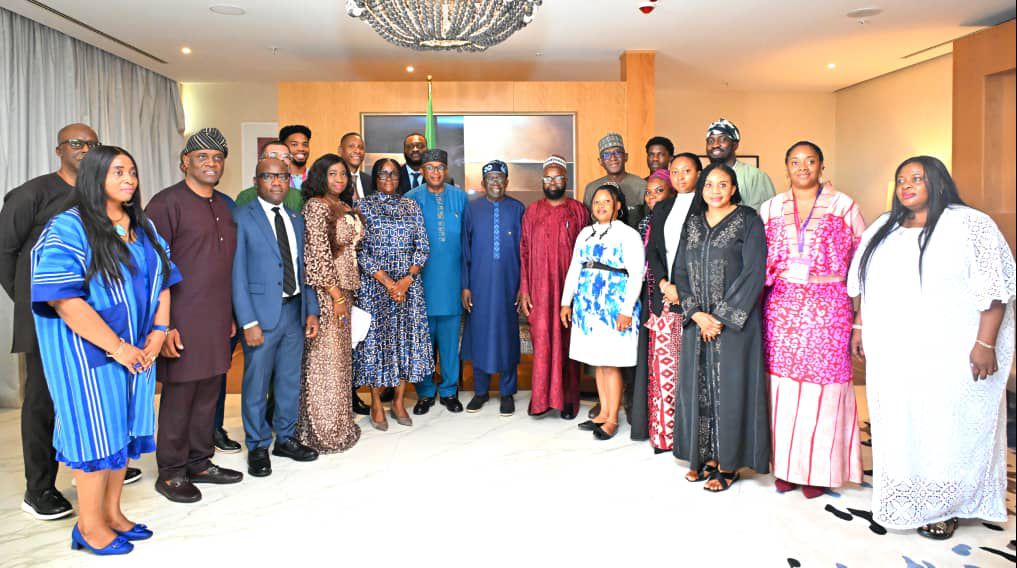 Africa CEO Forum