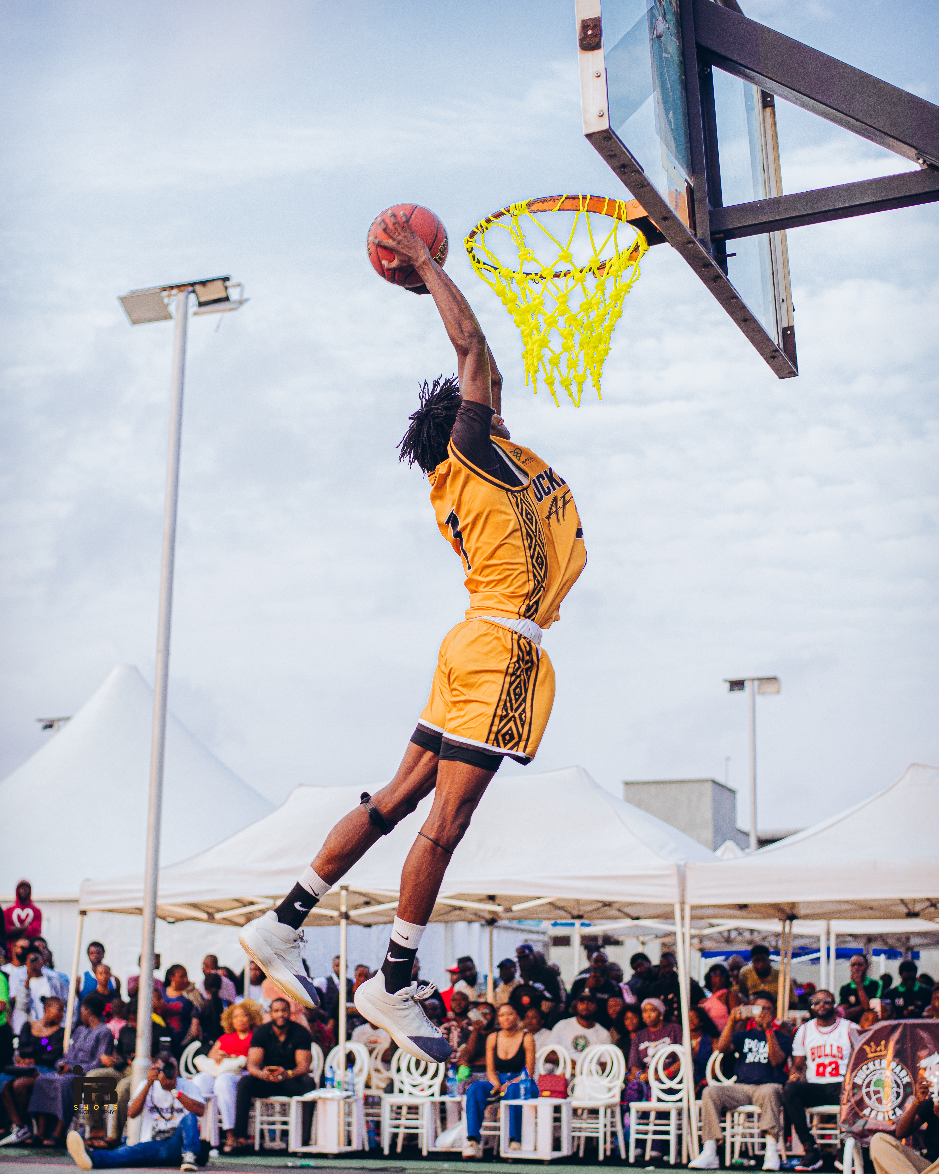 Tournament Play